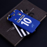 Alessandro del Piero 1996 Home and Away Jersey Phone Case