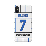 Alexis Alejandro Sanchez / Lautaro Javier Martínez 2020 Away Jersey Phone Case