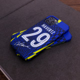 Kai Havertz / Mason Mount 2021 Home Jersey Phone Case