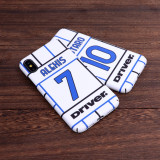 Alexis Alejandro Sanchez / Lautaro Javier Martínez 2020 Away Jersey Phone Case