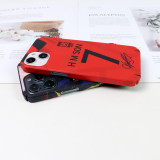 Son Heung-Min 2022 Home / Away Jersey Phone Case