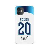 Harry Kane / Mason Mount 2022 Home and Away Jersey Phone Case
