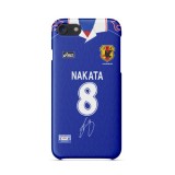 Hidetoski Nakata / Hiroshi Nanami 1998 Jersey Phone Case
