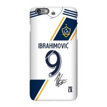 Zlatan Ibrahimovic Home and Away Jersey Phone Case