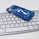 Harry Kane / Son Heung-Min 2022 Third Jersey Phone Case