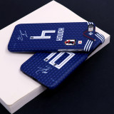 Keisuke Honda / Shinji Kagawa 2018 World Cup Jersey Phone Case