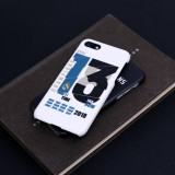 Real Madrid Champions 13/ 2018 Phone Case