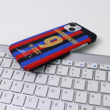 Robert Lewandowski 2022 Jersey Phone Case