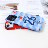Pablo Martín Páez Gavira / Pedro González López 2022 Jersey Phone Case