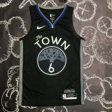 Men's Nick Young Team Jersey