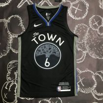 Men's Nick Young Team Jersey