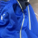 Men's Blue Team Shorts