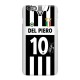 Alessandro del Piero 1996 Home and Away Jersey Phone Case