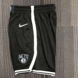 Men's Black Team Shorts - 75th Anniversary Edition