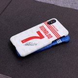 Cristiano Ronaldo Dos Santos Aveiro Away / Third Jersey Phone Case