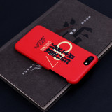 Cristiano Ronaldo Dos Santos Aveiro Away Chinese Style Phone Case