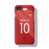 Jose Paulo Bezerra Maciel Junior / Anderson Souza Conceição 2019 Jersey Phone Case