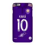 Ricardo Izecson dos Santos Leite Career Jersey Phone Case