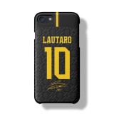 Alexis Alejandro Sanchez / Romelu Lukaku 19/20 Third Jersey Phone Case