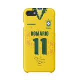 José Roberto Gama de Oliveira / Romario 1994 Home and Away Jersey Phone Case