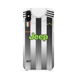 Cristiano Ronaldo Dos Santos Aveiro / Paulo Bruno Exequiel Dybala 2020 Jersey Phone Case