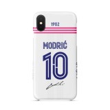 Sergio Ramos / Karim Benzema 2020 Jersey Phone Case