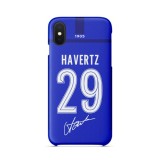 Timo Werner / Kai Havertz 2021 Home and Away Jersey Phone Case