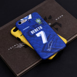 José Roberto Gama de Oliveira / Romario 1994 Home and Away Jersey Phone Case