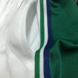 Men's White Team Shorts - City Edition