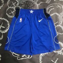 Men's Blue Team Shorts