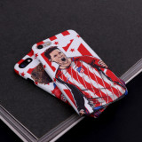 Antoine Griezmann / Fernando Jose Torres Sanz Illustration Phone Case