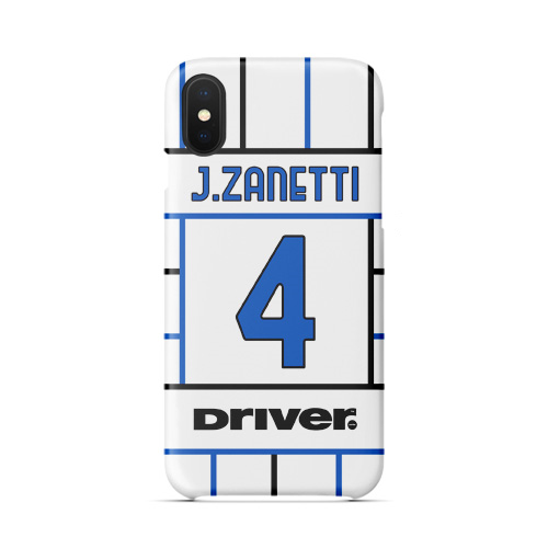 Alexis Alejandro Sanchez / Lautaro Javier Martínez 2020 Away Jersey Phone Case