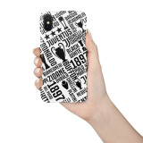 Juventus Theme Phone Case