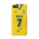 José Roberto Gama de Oliveira / Romario 1994 Home and Away Jersey Phone Case