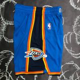 Men's Blue Team Shorts
