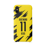 Erling Haaland / Marco Reus 2020 Home Jersey Phone Case