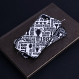 Juventus Theme Phone Case