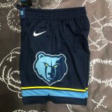 Men's Blue Team Shorts
