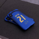 Paolo Cannavaro / Andrea Pirlo 2006 Jersey Phone Case