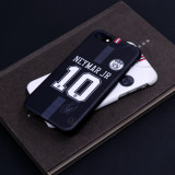 Kylian Sanmi Mbappé Lottin / Neymar da Silva Santos Júnior 18/19 UEFA Jersey Phone Case