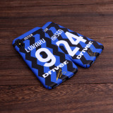 Alexis Alejandro Sanchez / Romelu Lukaku 2020 Jersey Phone Case