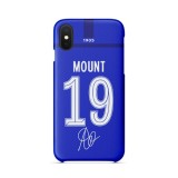 Timo Werner / Kai Havertz 2021 Home and Away Jersey Phone Case