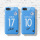 Yannick Ferreira-Carrasco / Marek Hamsik 2019 Jersey Phone Case