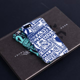 Real Madrid Classic Theme Phone Case