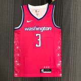 Men's Bradley Beal Team Jersey - City Edition