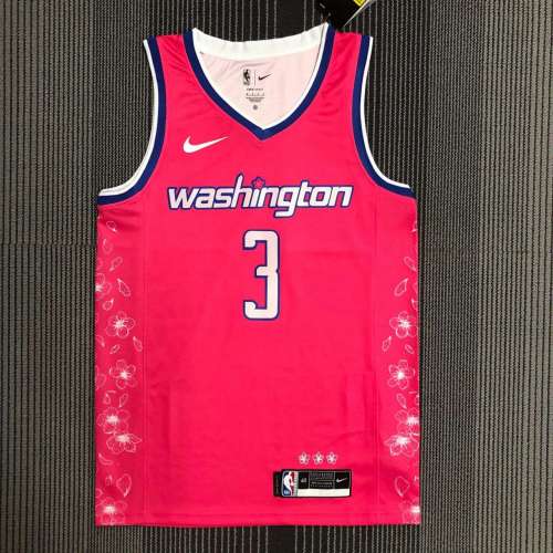 Men's Bradley Beal Team Jersey - City Edition