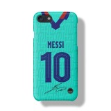 Daniel Suarez / Lionel Andrés Messi 19/20 Third Jersey Phone Case