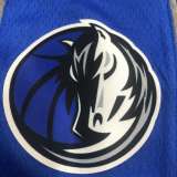 Men's Blue Team Shorts