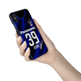 Takashi Usami 2021 AFC / Champion League Phone Case