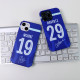 Kai Havertz / Mason Mount 2022 Home Jersey Phone Case